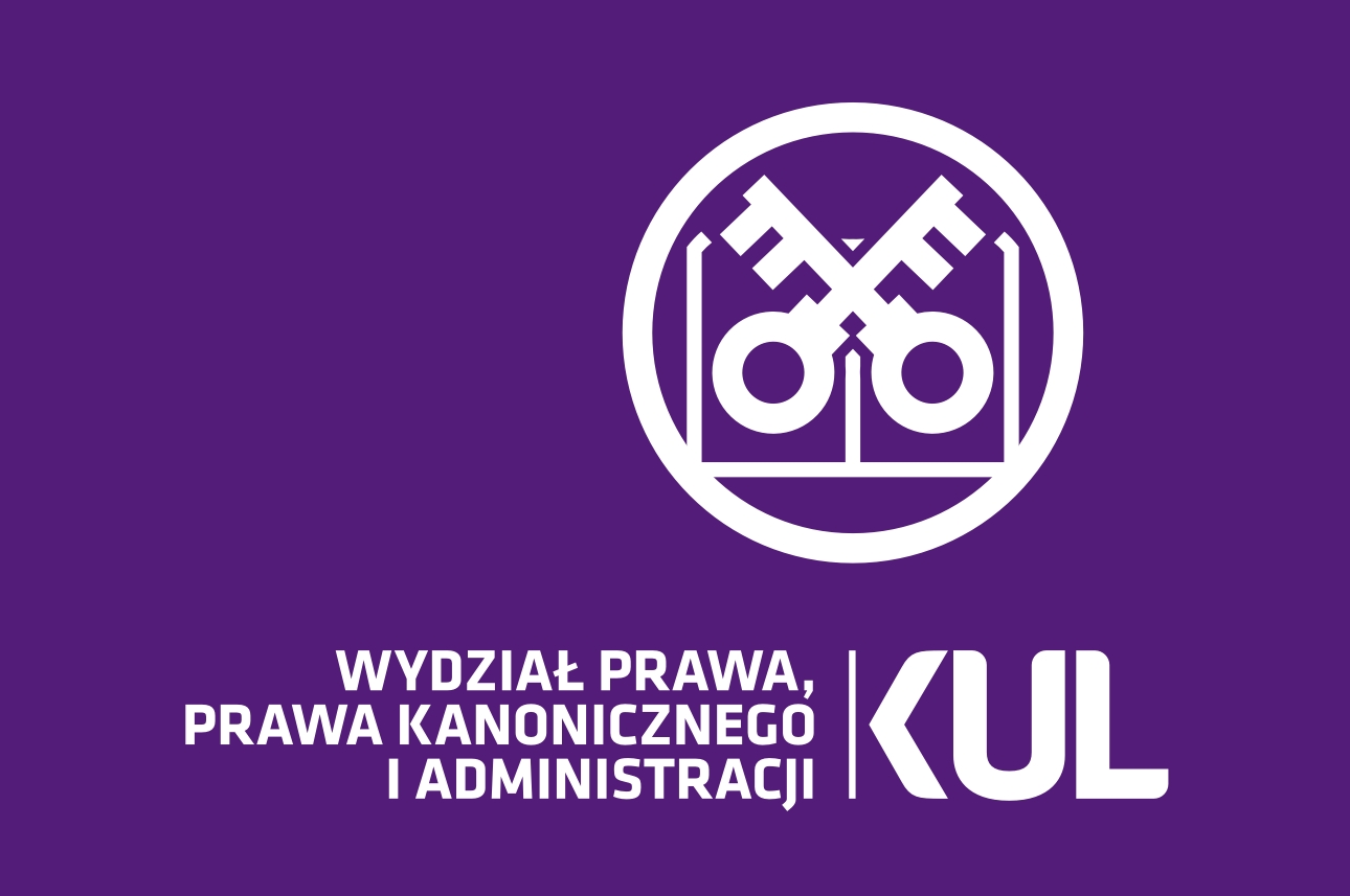 Wydział Prawa, Prawa Kanonicznego i Administracji