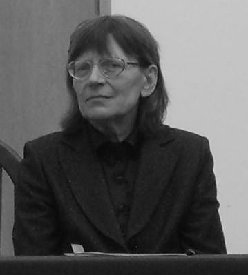 dr hab. Maria Piotrowska
