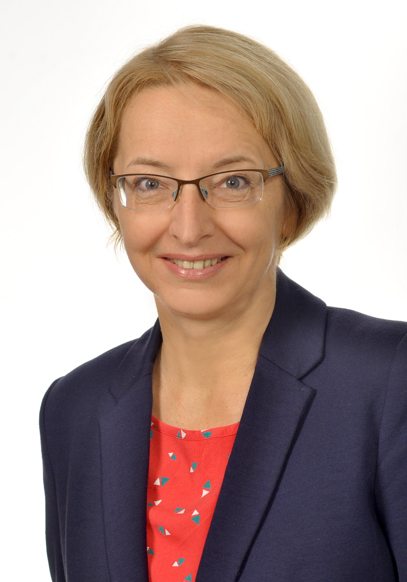 dr hab. Elżbieta Rydz, prof. KUL