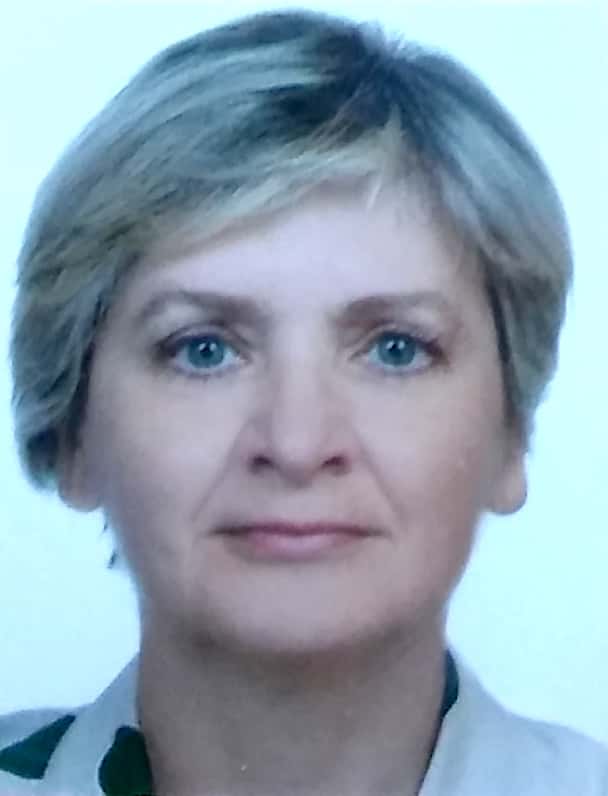 Dr hab. Ewa Skórzyńska-Polit