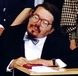 Prof. Wojciech Chudy