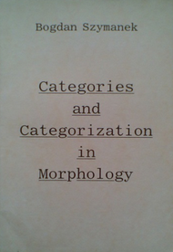 categories