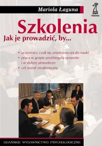 Szkolenia