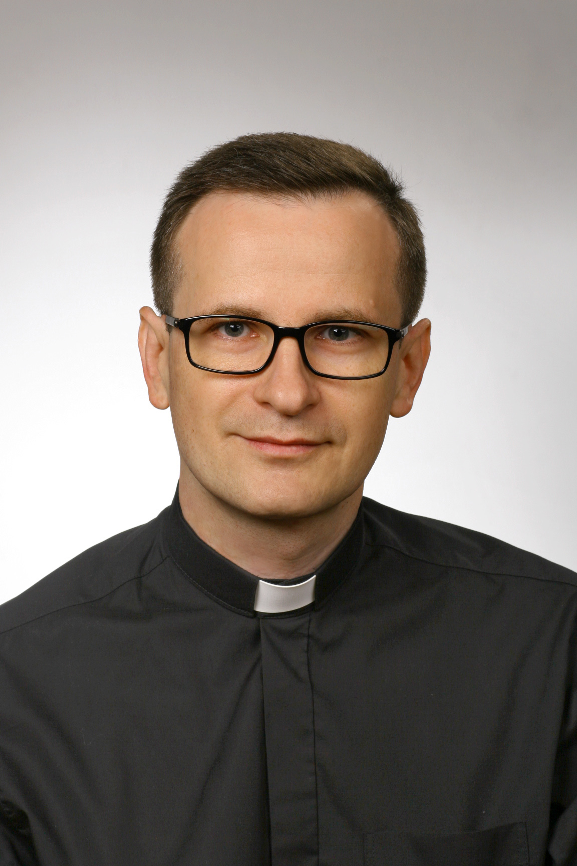 ks. dr Marcin Kowalski