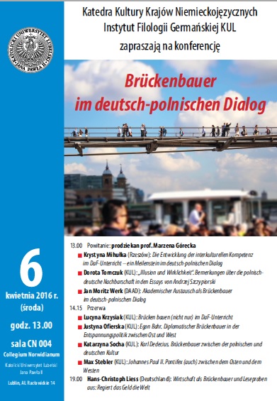 brueckenbauer