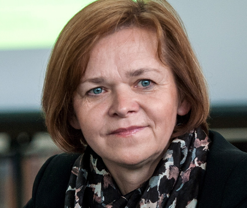 Marzena Górecka