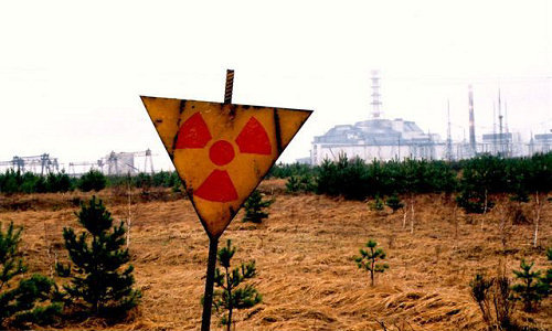 Czarnobyl