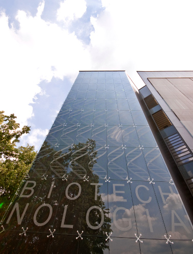 biotechnologia