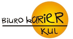 Biuro Karier