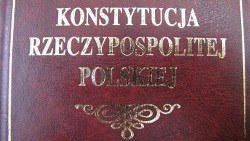 konstytucja