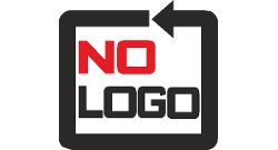no logo