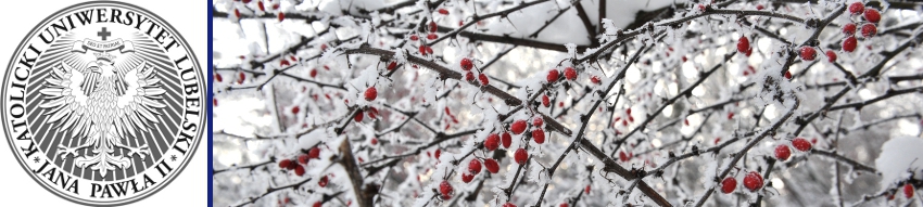 nagłówek KUL