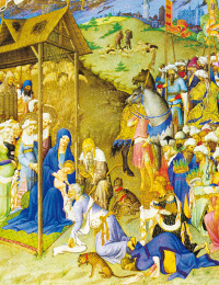 Boże Narodzenie 2011