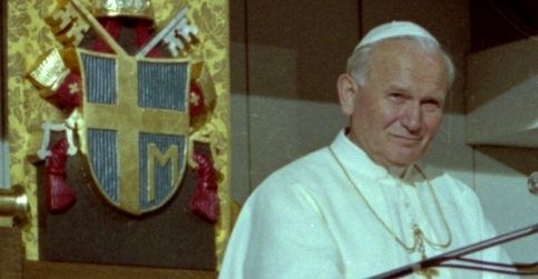 Jan Paweł II