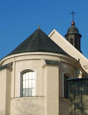 Kościół Akademicki