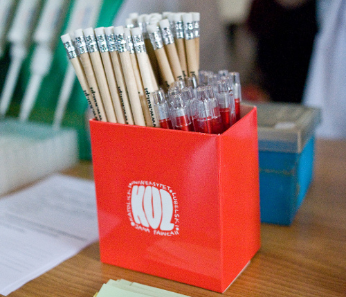 filologia polska KUL