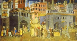 Lorenzetti