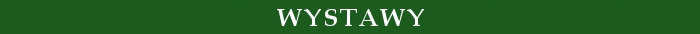 wystawy