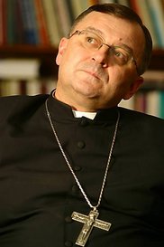 Abp Życiński