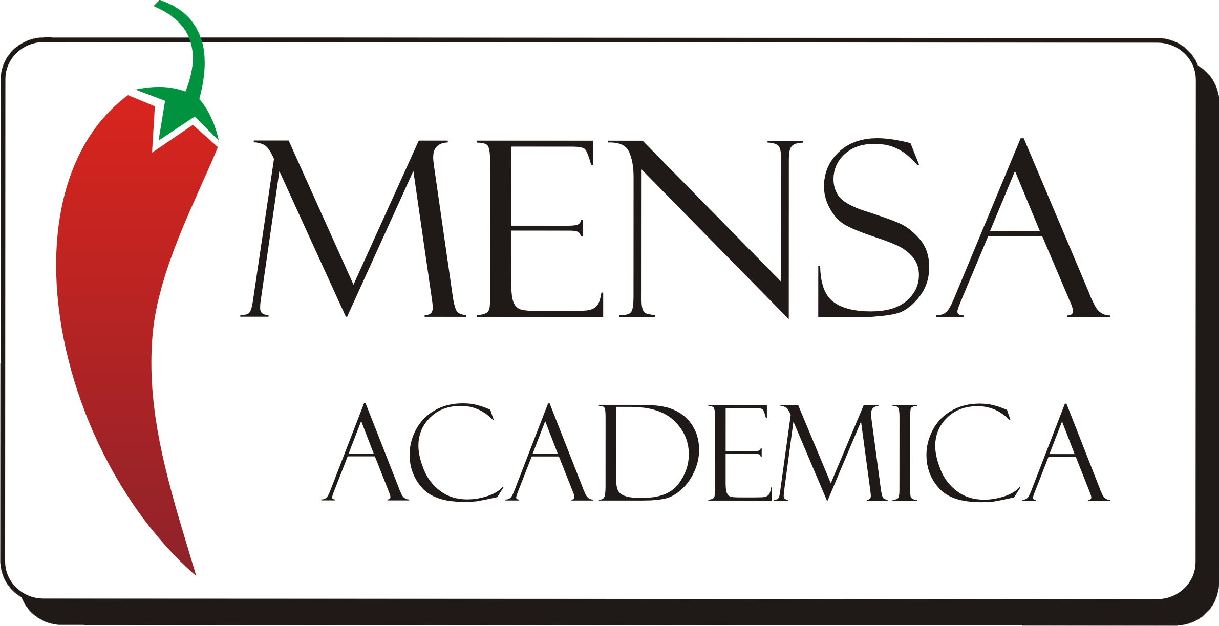 Mensa Academica