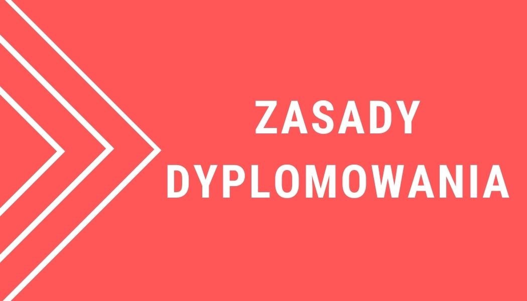 dyplomowanie