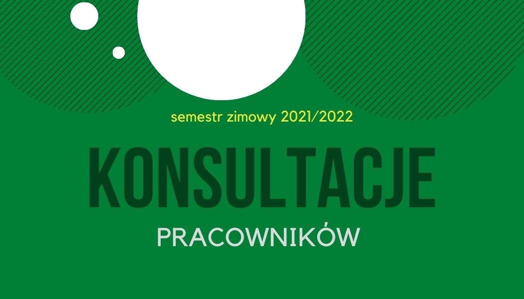 konsultacje
