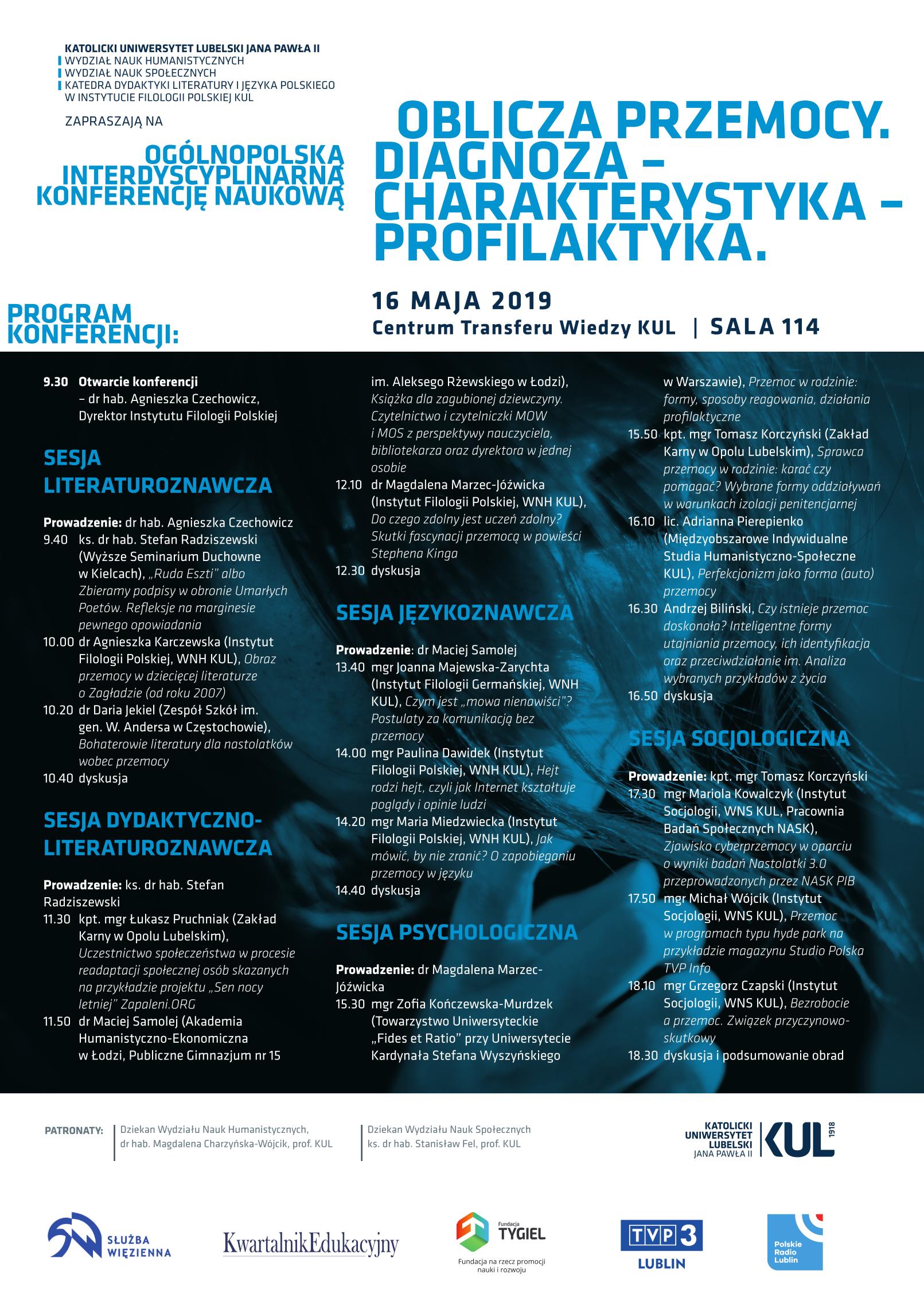 oblicza_przemocy_16_maja_plakat