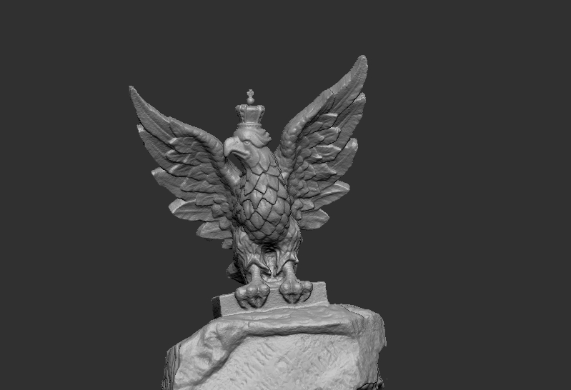 Pomnik Konstytucji 3 Maja