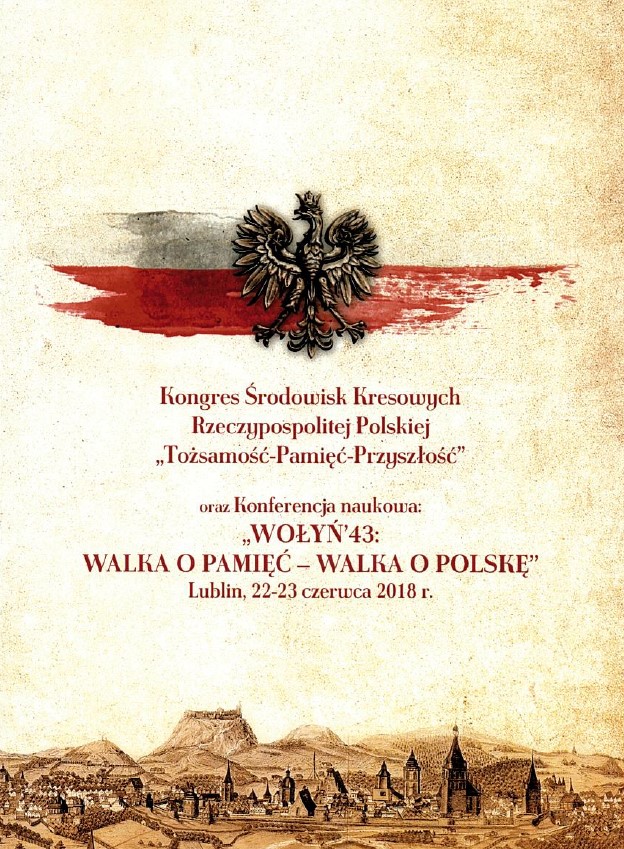 Kongres Środowisk Kresowych Rzeczypospolitej Polskiej