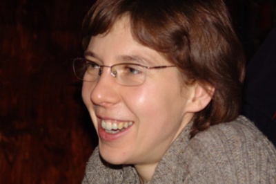 Anka Szalkowska