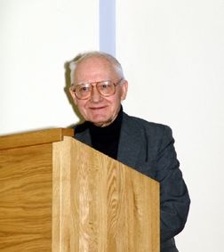  Ks. prof. Zdzisław Chlewiński
