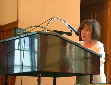  Prof. Anna Wierzbicka
