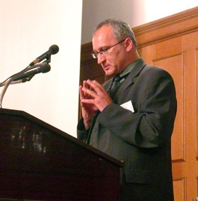 Prof. Robert Piłat (PAN)