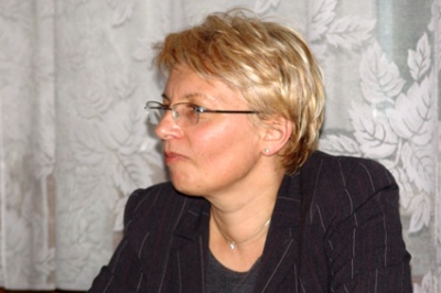  dr Ewa Rzechowska