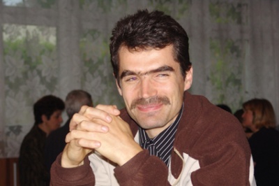  dr Oleg Gorbaniuk