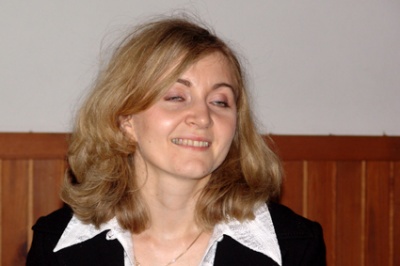 dr Katarzyna Szymona