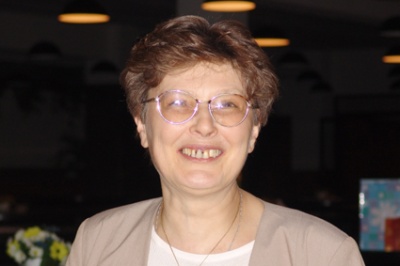  dr Maria Mańkowska