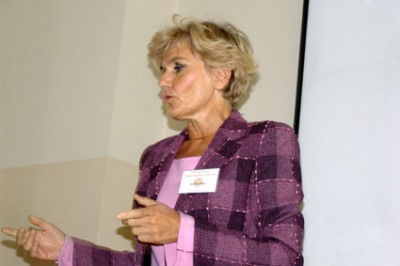 dr Dorota Kubicka