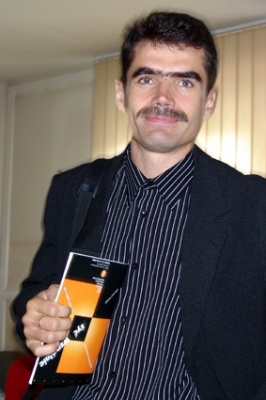  dr Oleg Gorbaniuk