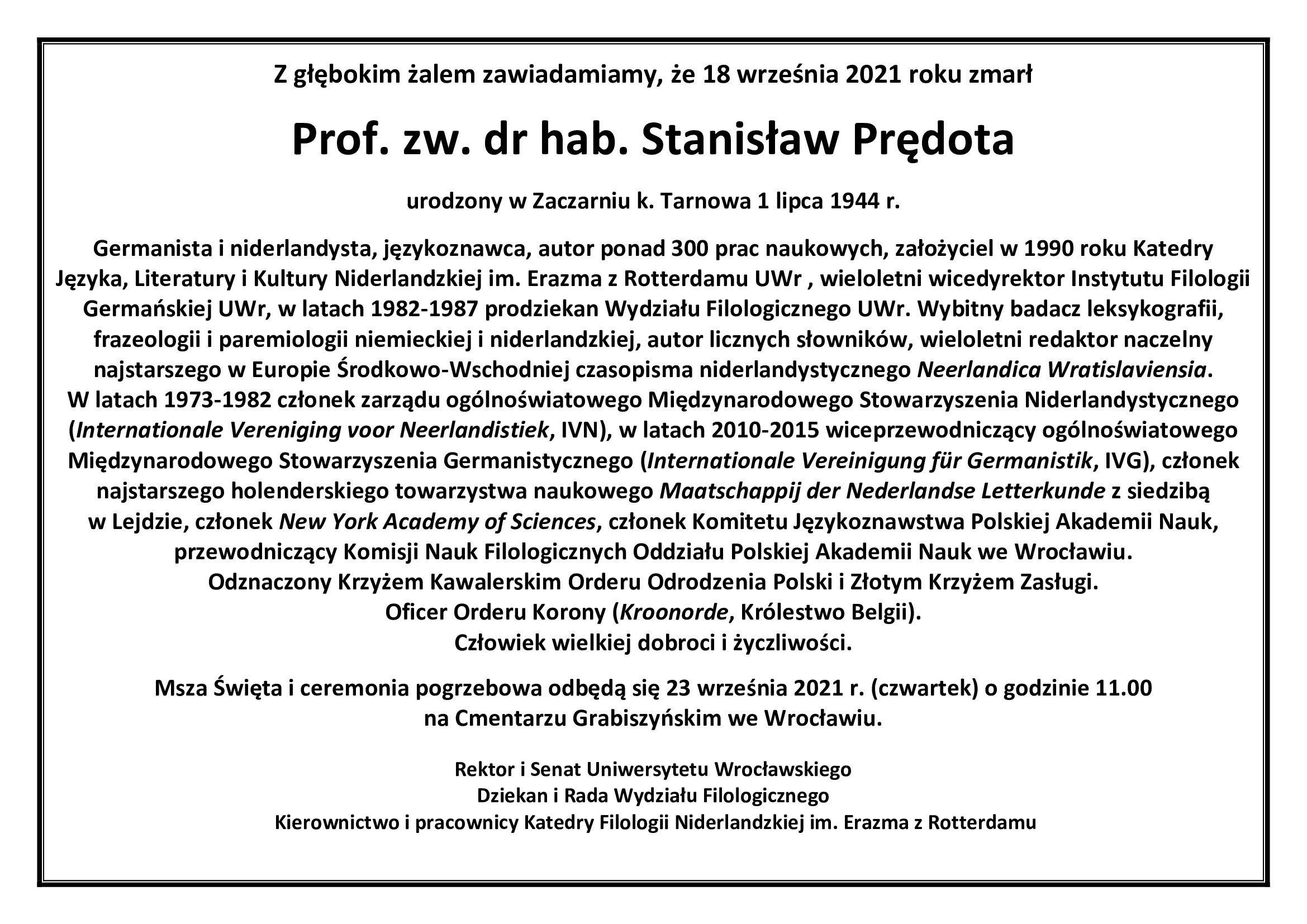 nekrolog-prof.-stanislaw-predota-akademicki