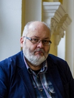 Prof. Lechosław Lameński / foto LAJF magazyn lubelski/Krzysztof Stanek