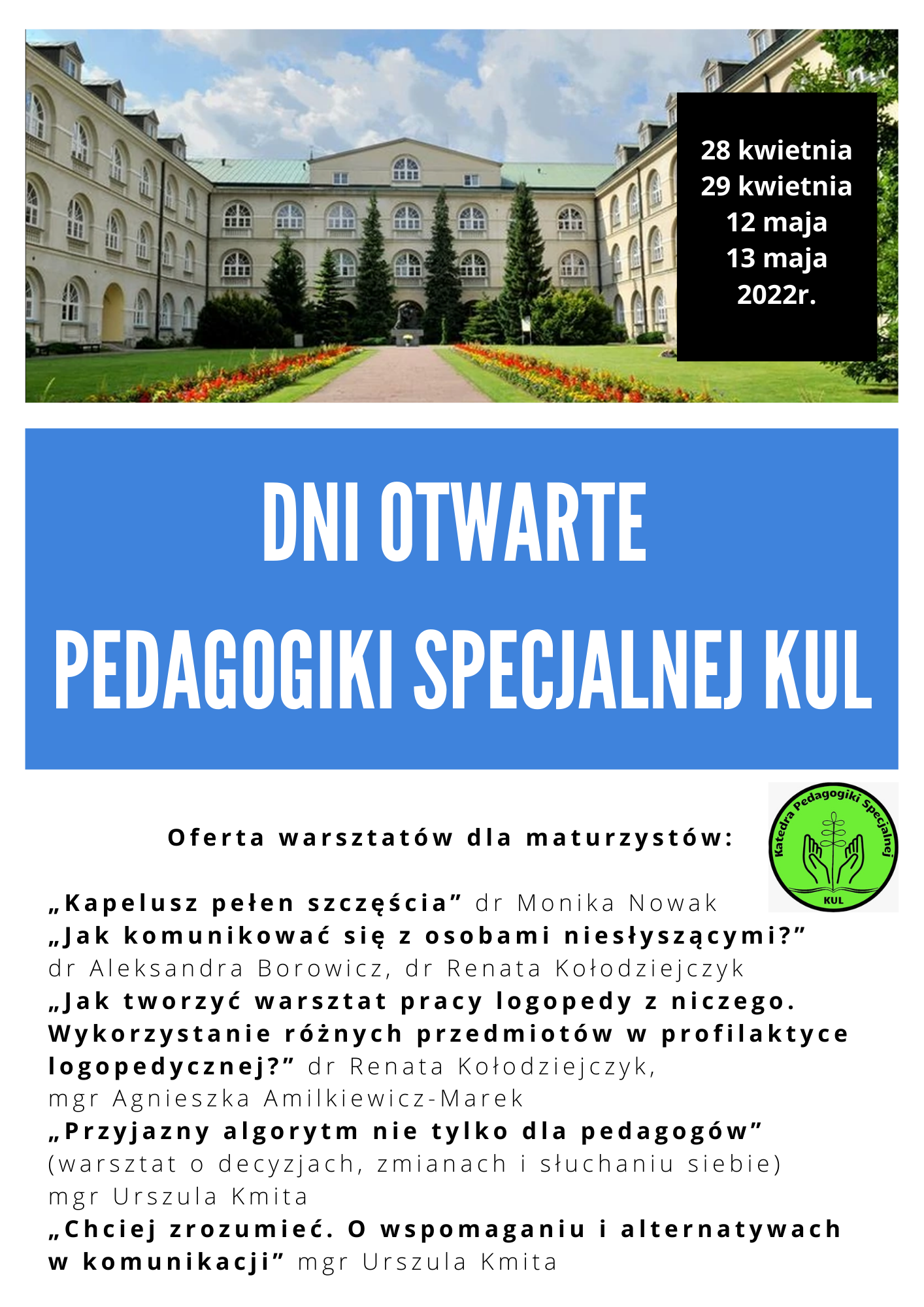 plakat_pedagogika_specjalna