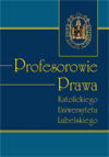 profesorowieprawa