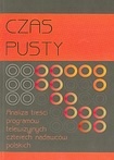 Czas pusty