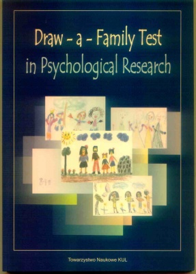 Draw-a-Family Test 