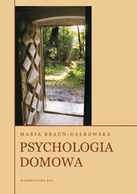 Psychologia domowa