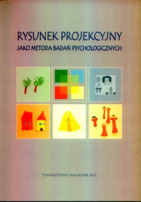 Rysunek projekcyjny jako metoda badań psychologicznych