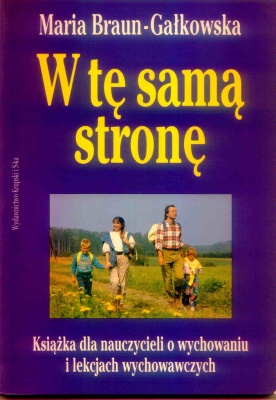 W tę samą stronę