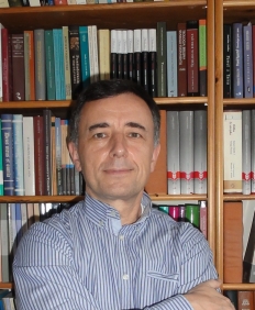 Krzysztof Mielcarek Ph.D. Hab., prof. of KUL