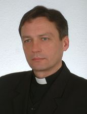 KS. DR MIROSŁAW BRZEZIŃSKI